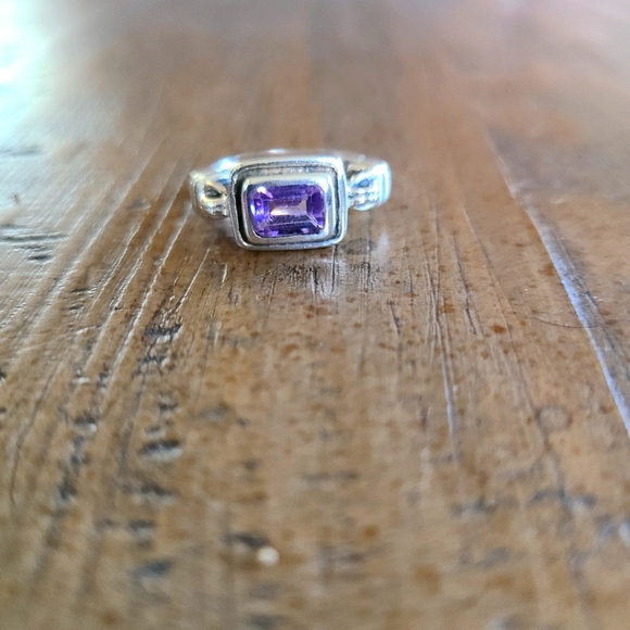 Silpada Jewelry - Silpada ring